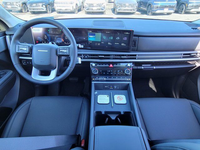 2026 Hyundai SANTA FE SEL AWD Chantilly VA