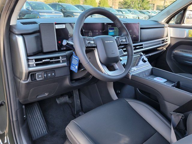 2026 Hyundai SANTA FE SEL AWD Chantilly VA