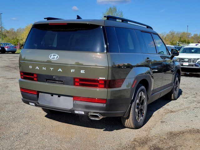 2026 Hyundai SANTA FE SEL AWD Chantilly VA