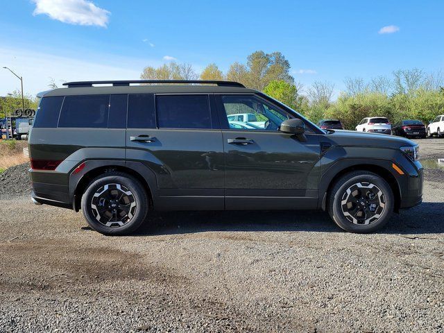 2026 Hyundai SANTA FE SEL AWD Chantilly VA