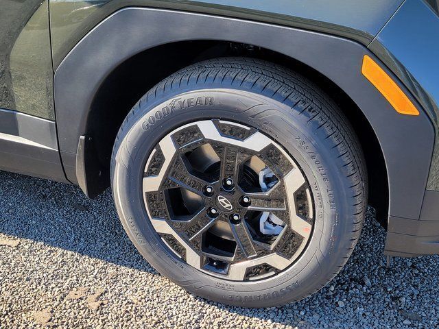 2026 Hyundai SANTA FE SEL AWD Chantilly VA