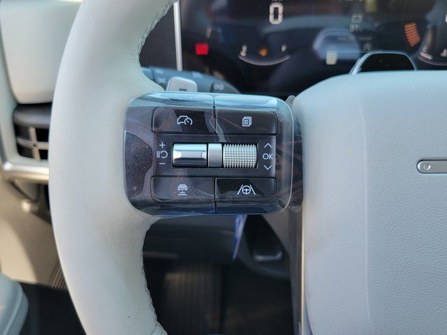 2026 Hyundai SANTA FE SEL AWD Chantilly VA