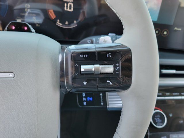 2026 Hyundai SANTA FE SEL AWD Chantilly VA