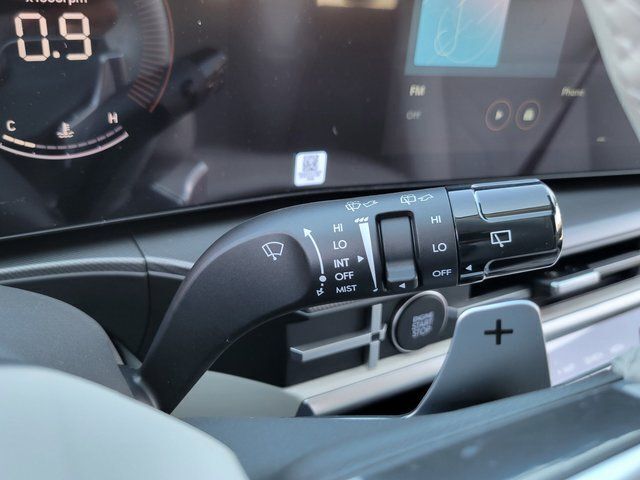 2026 Hyundai SANTA FE SEL AWD Chantilly VA