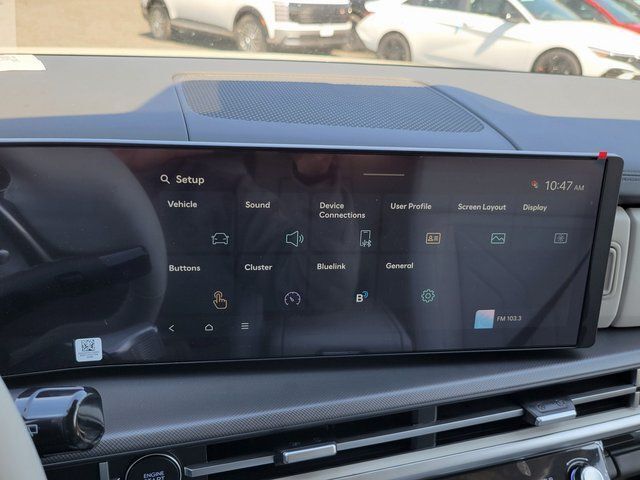 2026 Hyundai SANTA FE SEL AWD Chantilly VA