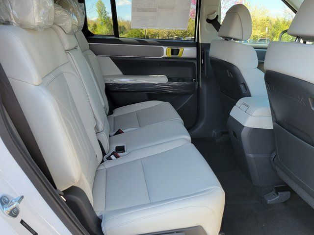 2026 Hyundai SANTA FE SEL AWD Chantilly VA