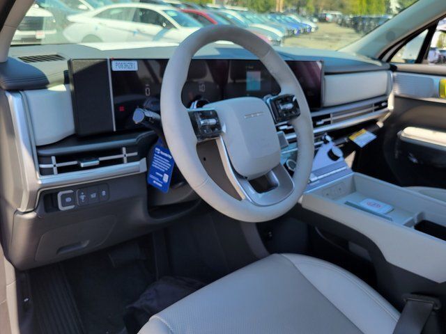 2026 Hyundai SANTA FE SEL AWD Chantilly VA