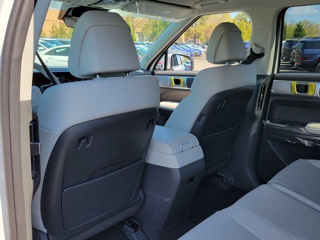 2026 Hyundai SANTA FE SEL AWD Chantilly VA