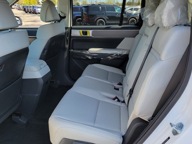 2026 Hyundai SANTA FE SEL AWD Chantilly VA