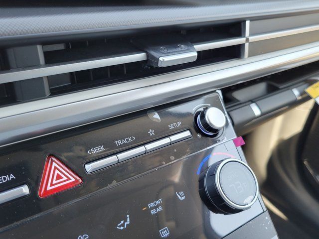 2026 Hyundai SANTA FE SEL AWD Chantilly VA