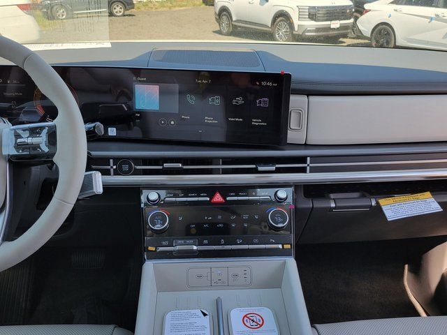 2026 Hyundai SANTA FE SEL AWD Chantilly VA
