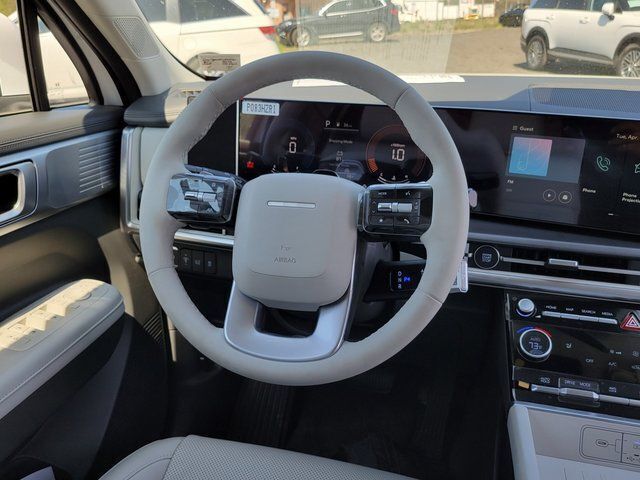 2026 Hyundai SANTA FE SEL AWD Chantilly VA