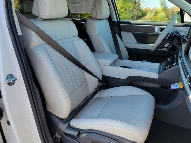 2026 Hyundai SANTA FE SEL AWD Chantilly VA