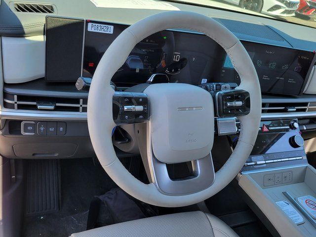 2026 Hyundai SANTA FE SEL AWD Chantilly VA