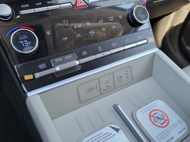 2026 Hyundai SANTA FE SEL AWD Chantilly VA