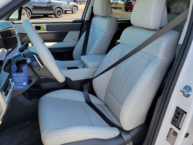 2026 Hyundai SANTA FE SEL AWD Chantilly VA