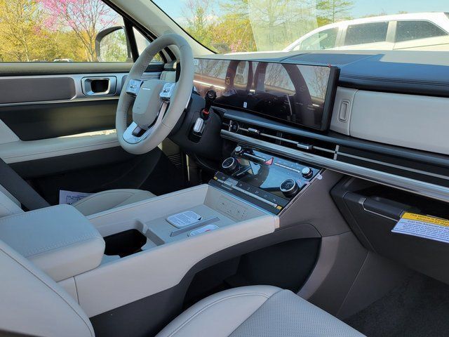 2026 Hyundai SANTA FE SEL AWD Chantilly VA