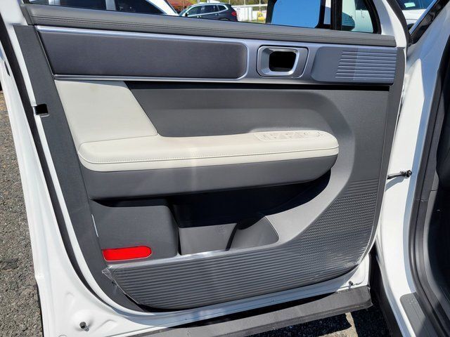 2026 Hyundai SANTA FE SEL AWD Chantilly VA