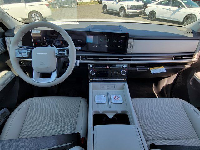 2026 Hyundai SANTA FE SEL AWD Chantilly VA