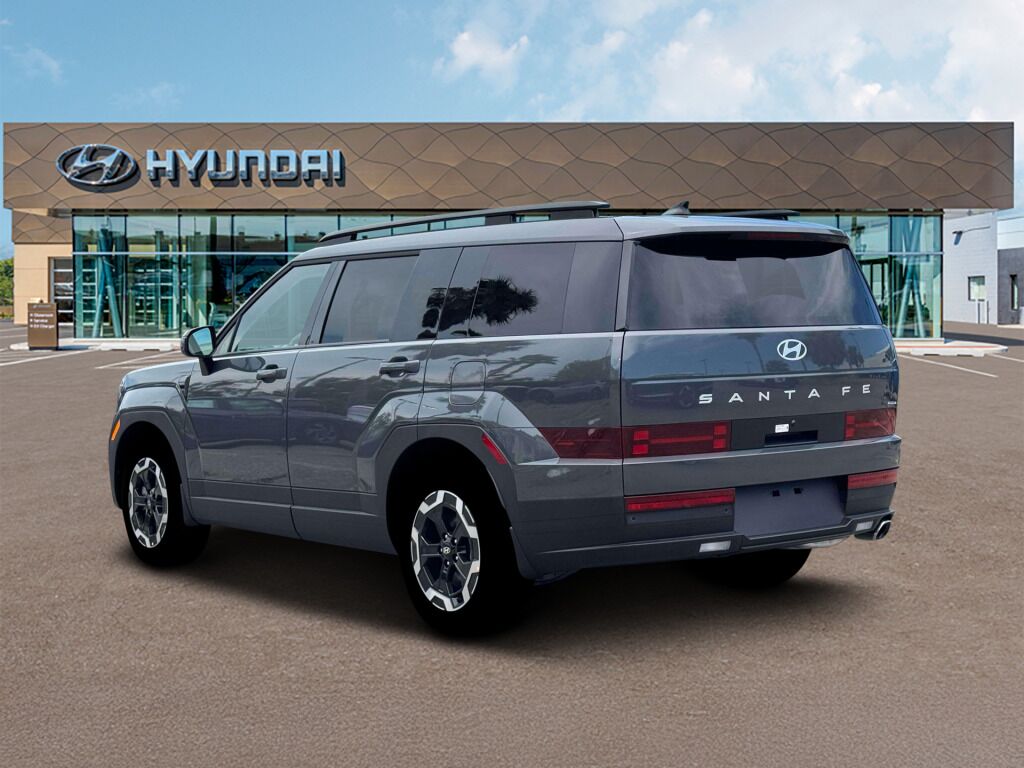2026 Hyundai SANTA FE SEL AWD Waldorf MD