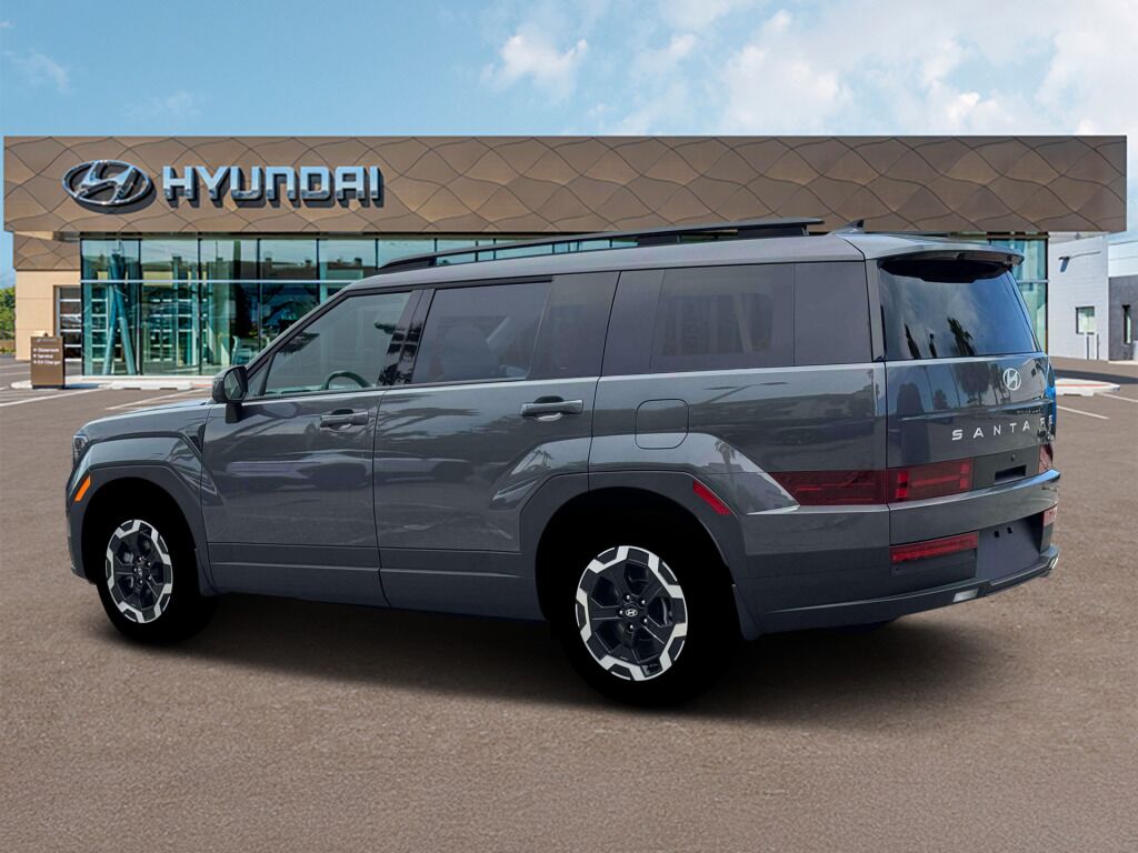 2026 Hyundai SANTA FE SEL AWD Waldorf MD
