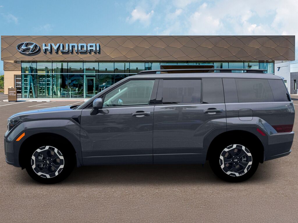 2026 Hyundai SANTA FE SEL AWD Waldorf MD