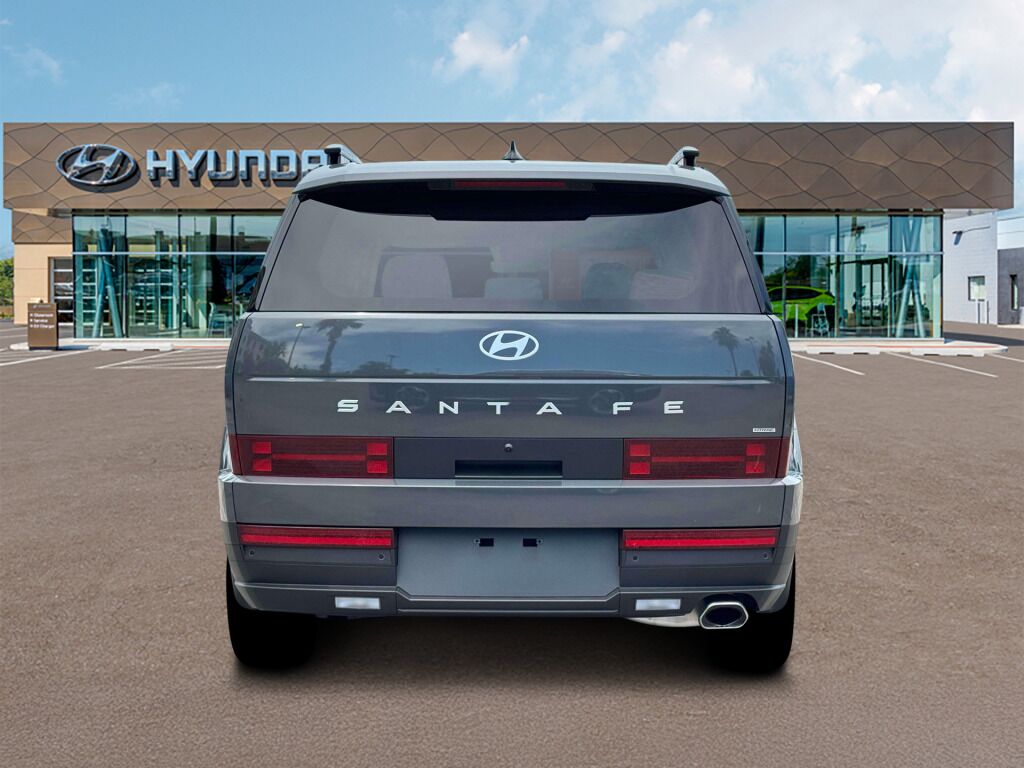 2026 Hyundai SANTA FE SEL AWD Waldorf MD