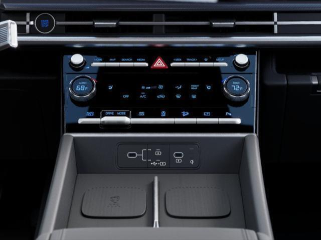 2026 Hyundai SANTA FE SEL AWD Waldorf MD