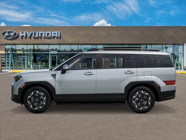 2026 Hyundai SANTA FE SEL AWD Waldorf MD