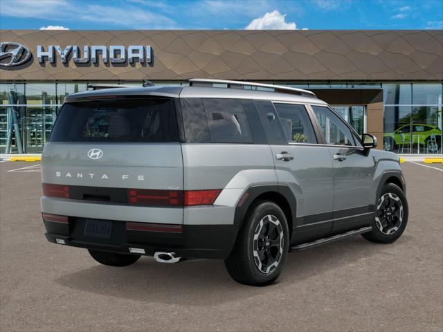 2026 Hyundai SANTA FE SEL AWD Waldorf MD