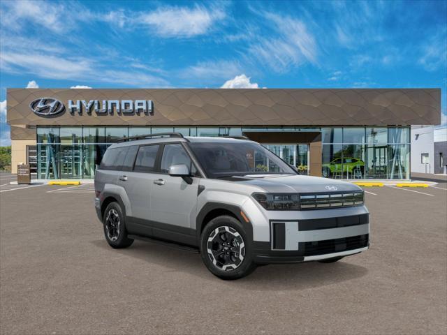 2026 Hyundai SANTA FE SEL AWD Waldorf MD