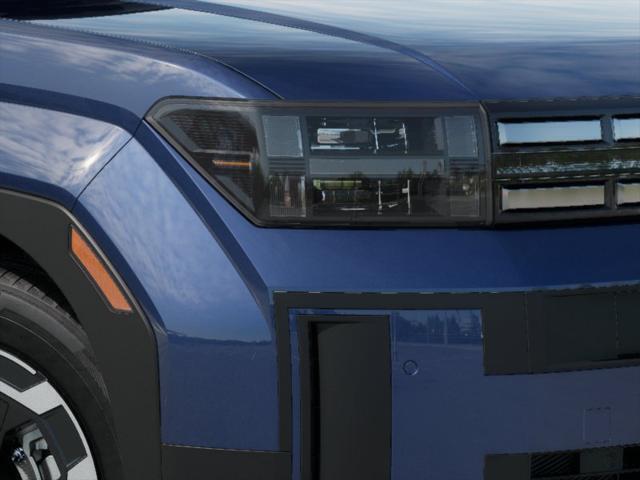 2026 Hyundai SANTA FE SEL AWD Waldorf MD