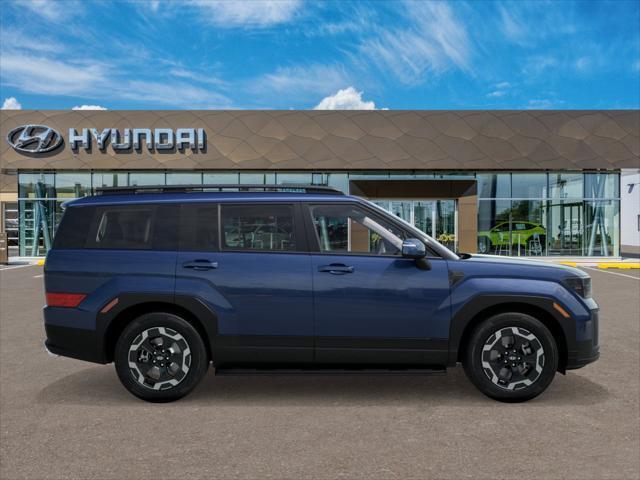 2026 Hyundai SANTA FE SEL AWD Waldorf MD