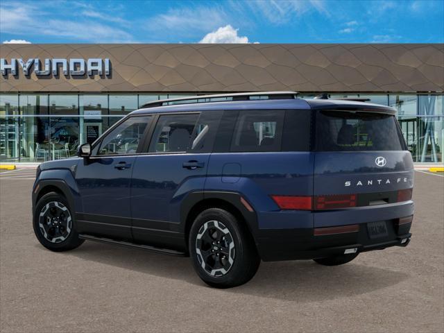 2026 Hyundai SANTA FE SEL AWD Waldorf MD