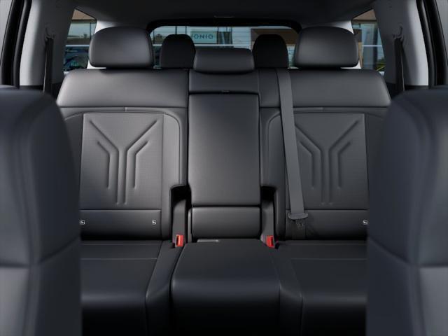 2026 Hyundai SANTA FE SEL AWD Waldorf MD
