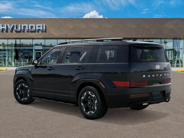 2026 Hyundai SANTA FE SEL AWD Waldorf MD