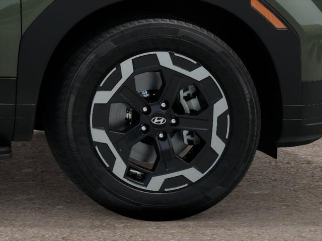 2026 Hyundai SANTA FE SEL AWD Waldorf MD