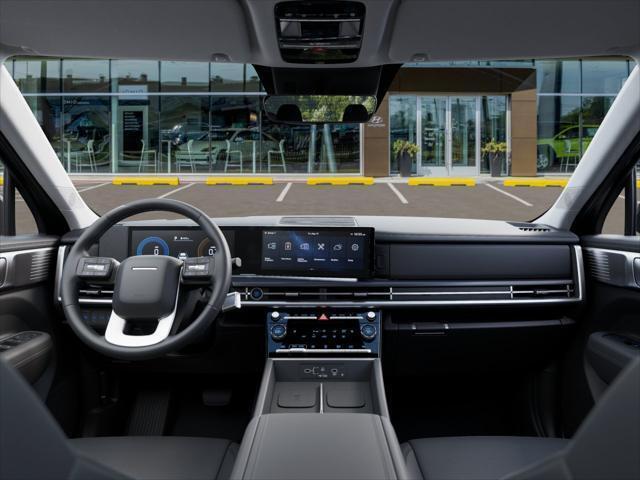 2026 Hyundai SANTA FE SEL AWD Waldorf MD