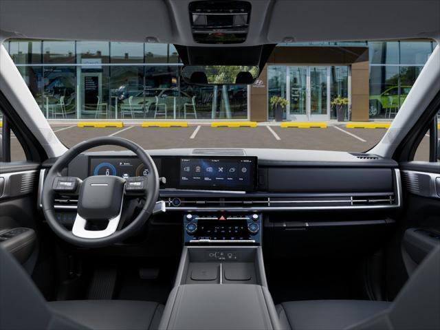 2026 Hyundai SANTA FE SEL AWD Waldorf MD