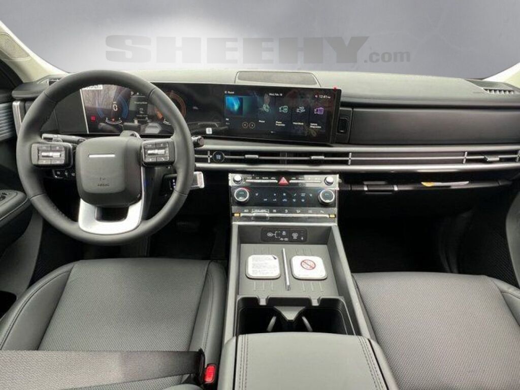 2026 Hyundai SANTA FE SEL AWD Waldorf MD