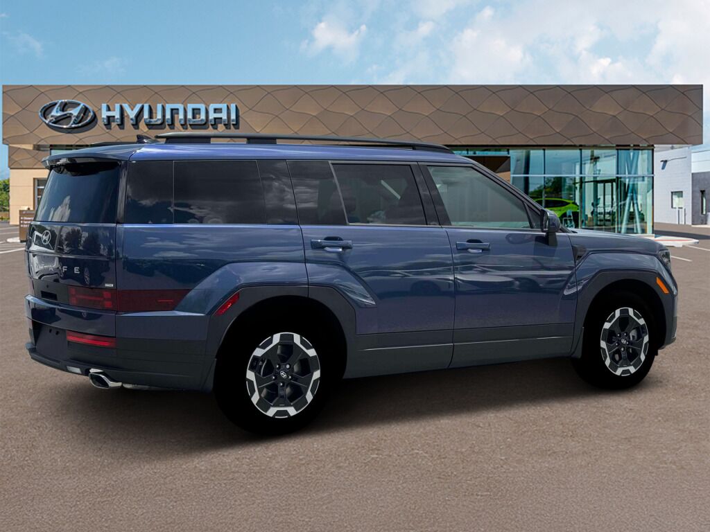 2026 Hyundai SANTA FE SEL AWD Waldorf MD