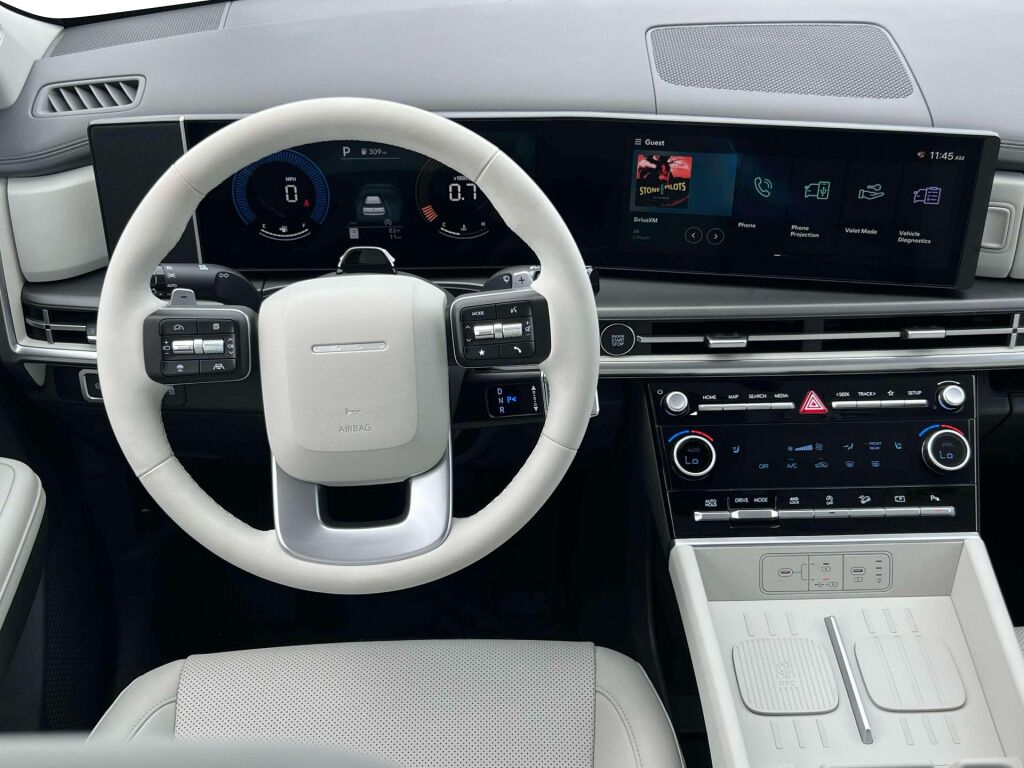 2026 Hyundai SANTA FE SEL AWD Waldorf MD