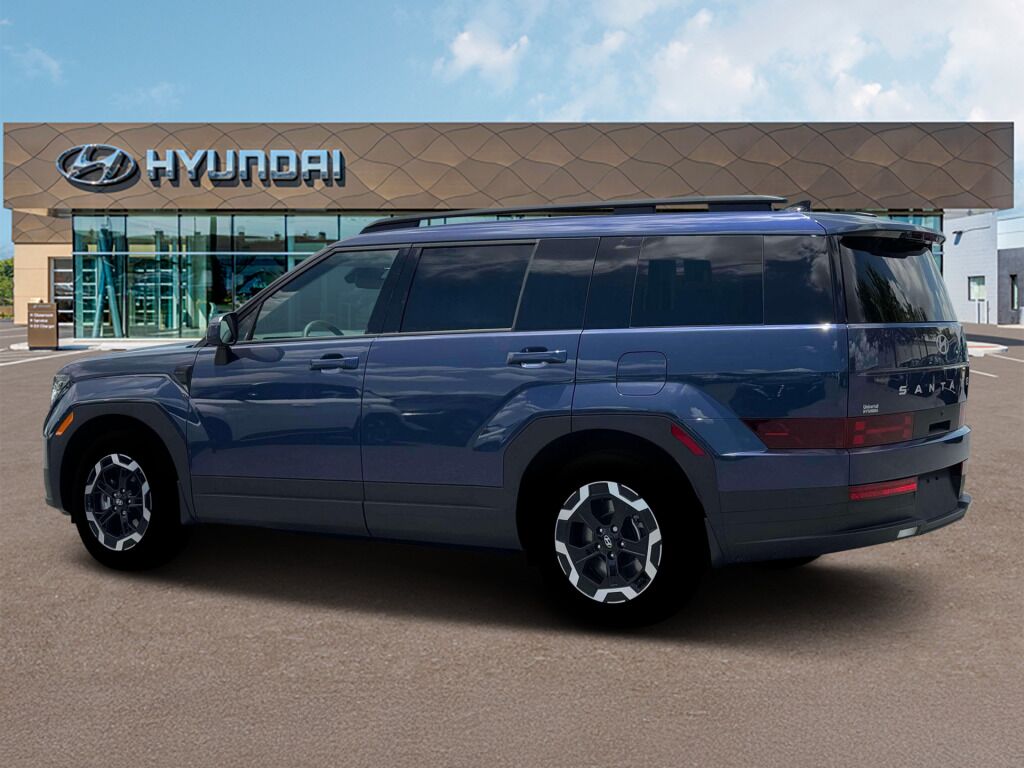 2026 Hyundai SANTA FE SEL AWD Waldorf MD