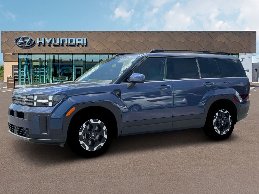 2026 Hyundai SANTA FE SEL AWD Waldorf MD