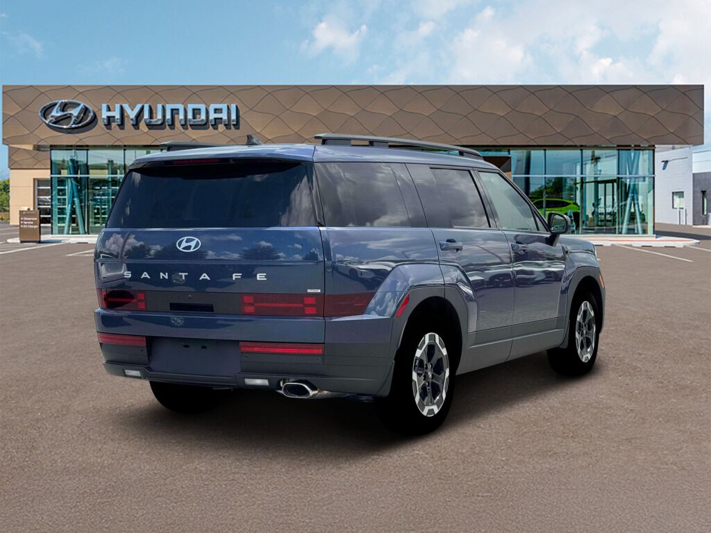 2026 Hyundai SANTA FE SEL AWD Waldorf MD