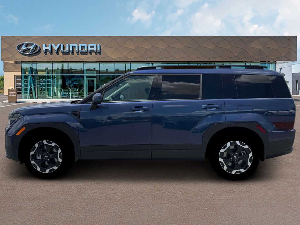 2026 Hyundai SANTA FE SEL AWD Waldorf MD