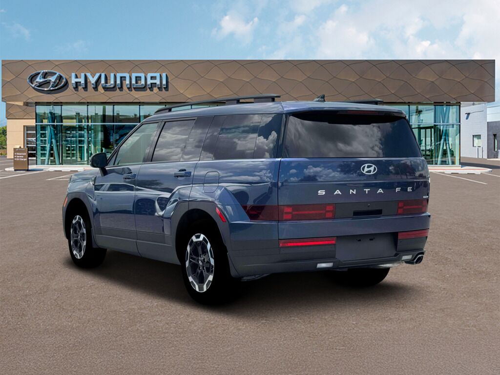 2026 Hyundai SANTA FE SEL AWD Waldorf MD