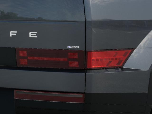 2026 Hyundai SANTA FE SEL AWD Waldorf MD