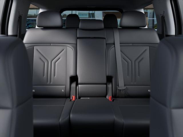 2026 Hyundai SANTA FE SEL AWD Waldorf MD