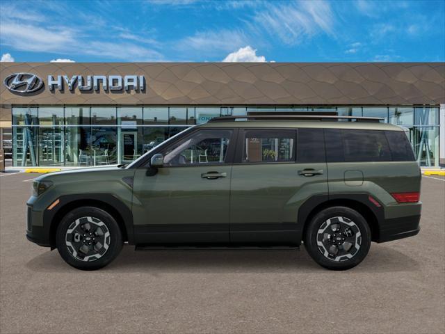 2026 Hyundai SANTA FE SEL AWD Waldorf MD